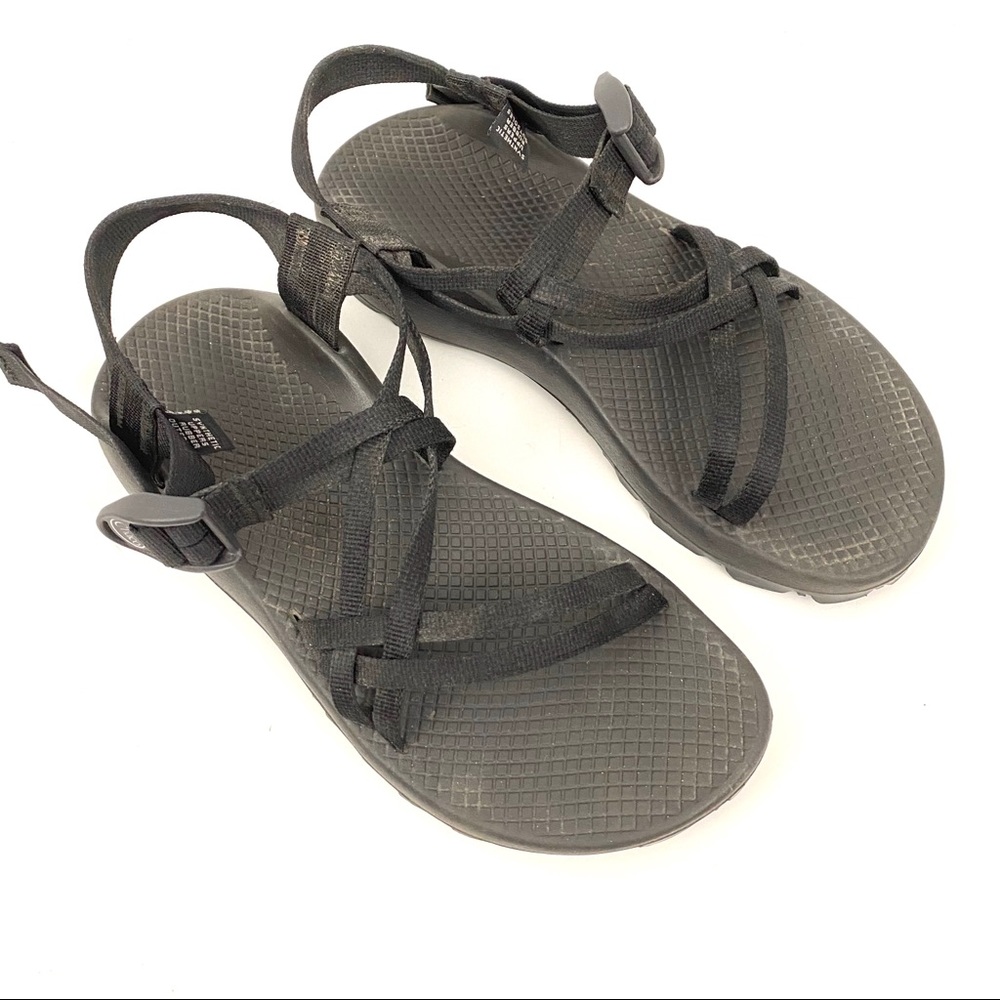 Chaco ZX/2 Size 8 Sandals Women Criss Cross Hike